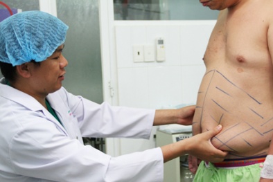 Thanh tra toàn diện thẩm mỹ viện trên toàn quốc